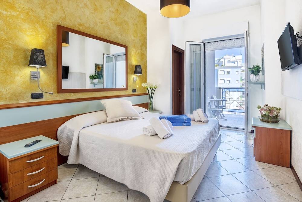 Hotel Vienna 2