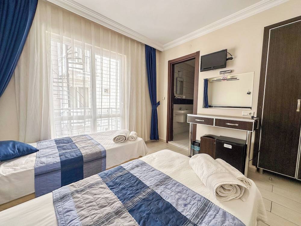 Aristo Otel 1