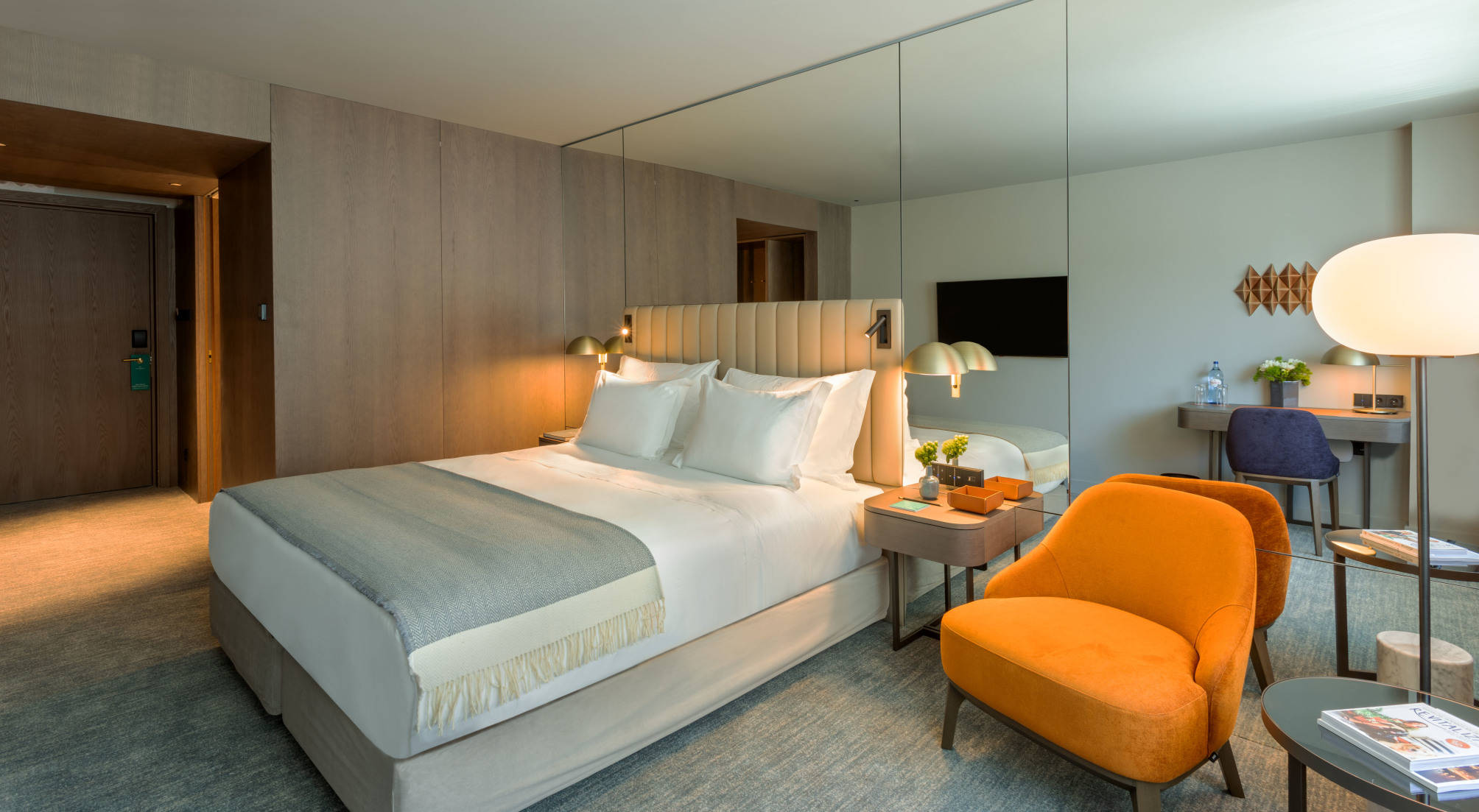 Altis Porto Hotel, a member of Preferred Hotels & Resorts- LVX 1