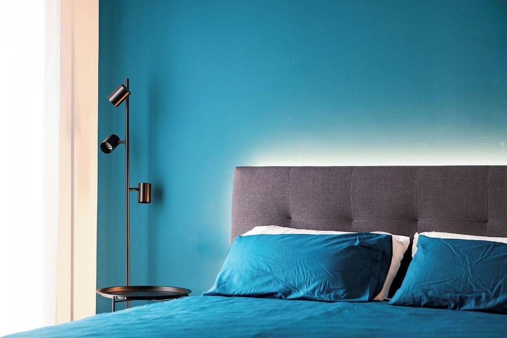 Camoma Aparthotel - Boutique Hotel & Suites 2