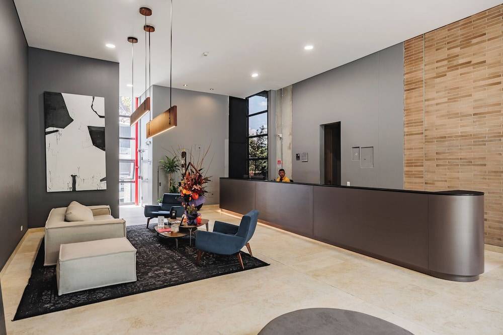 Forever W&L Apartments 2
