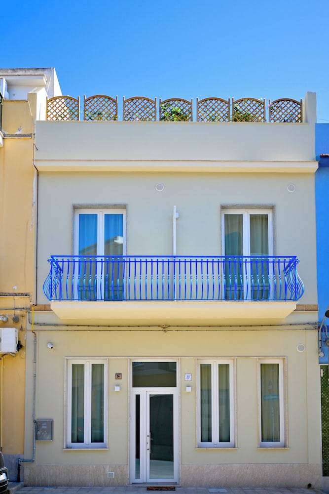 B&B Dreaming 1