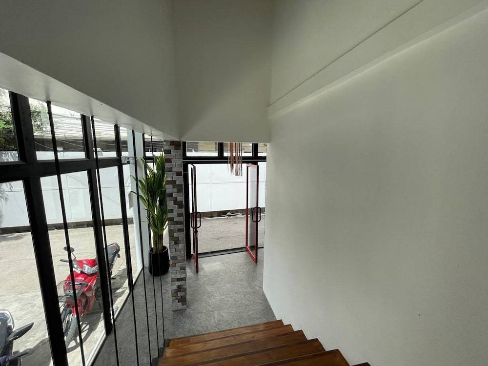 Samui Beach Hostel 2