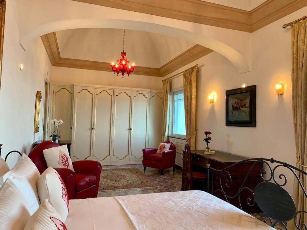 Villa Le Baste 2