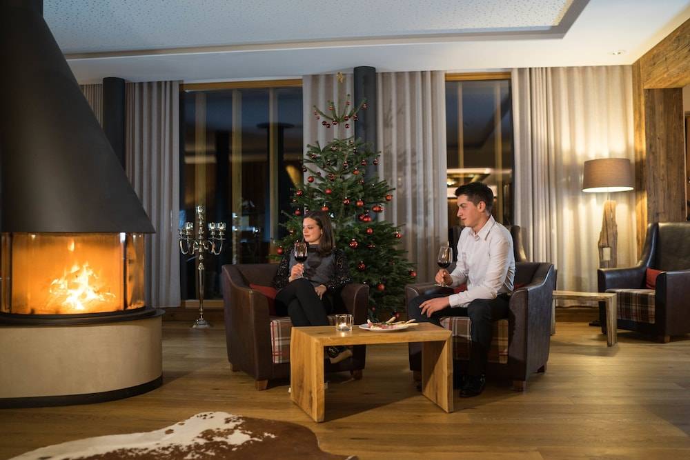 Dolomites Nature Hotel Vigilerhof 2