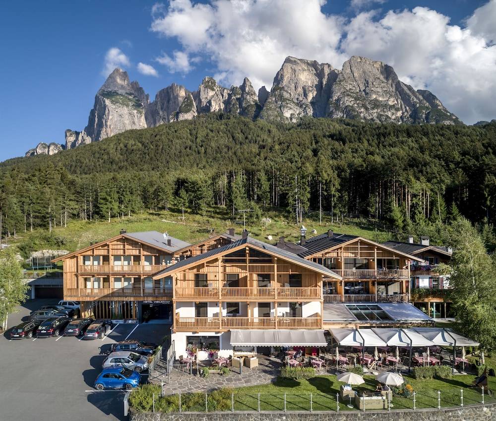 Dolomites Nature Hotel Vigilerhof 1