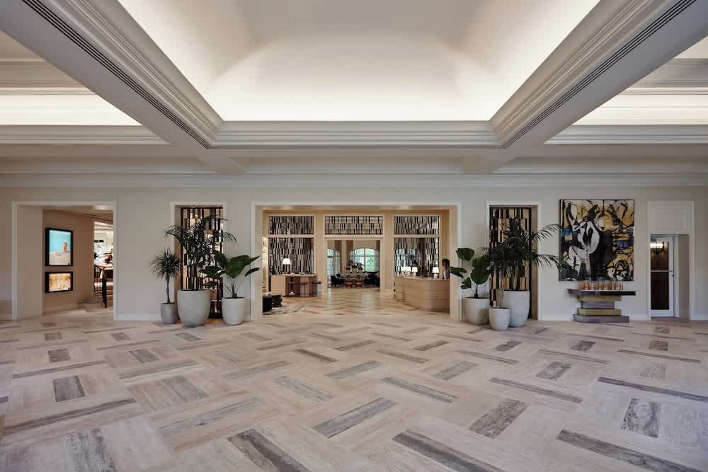 JW Marriott Miami Turnberry Resort & Spa 2