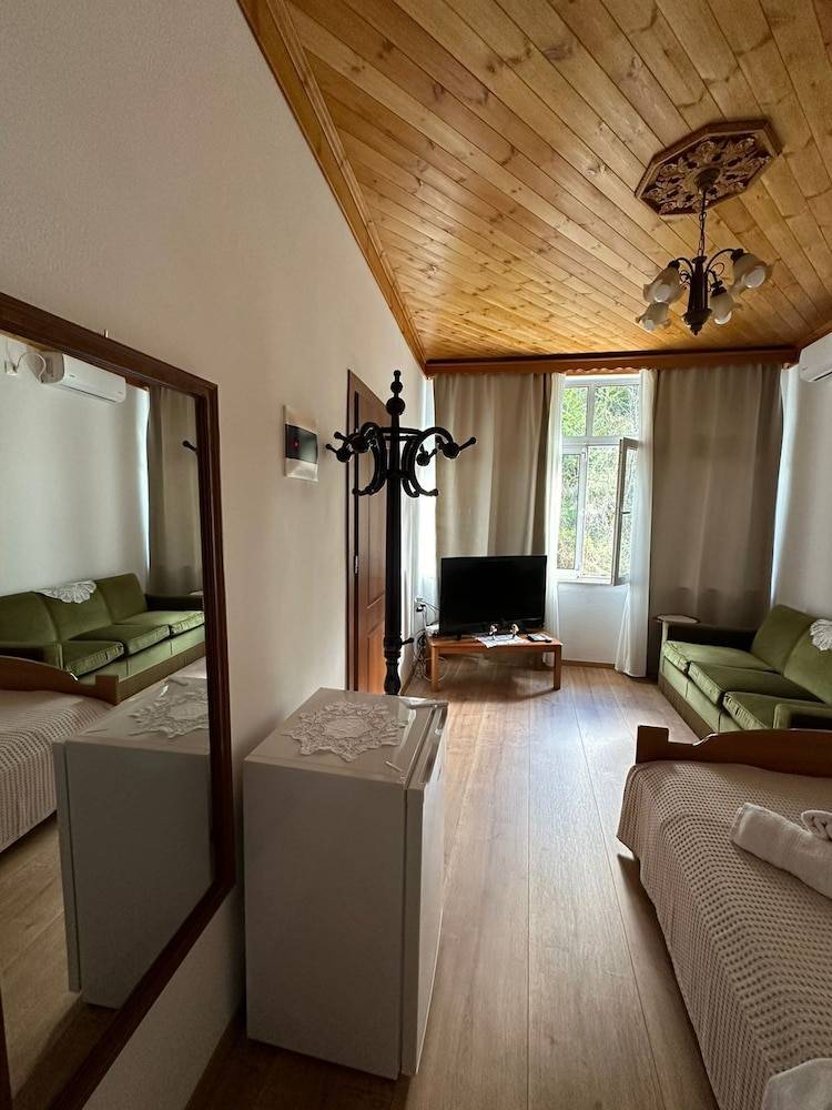 Amalia's House 1