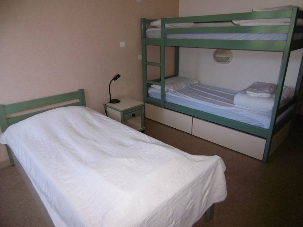 Auberge de Jeunesse HI Valdeblore 2