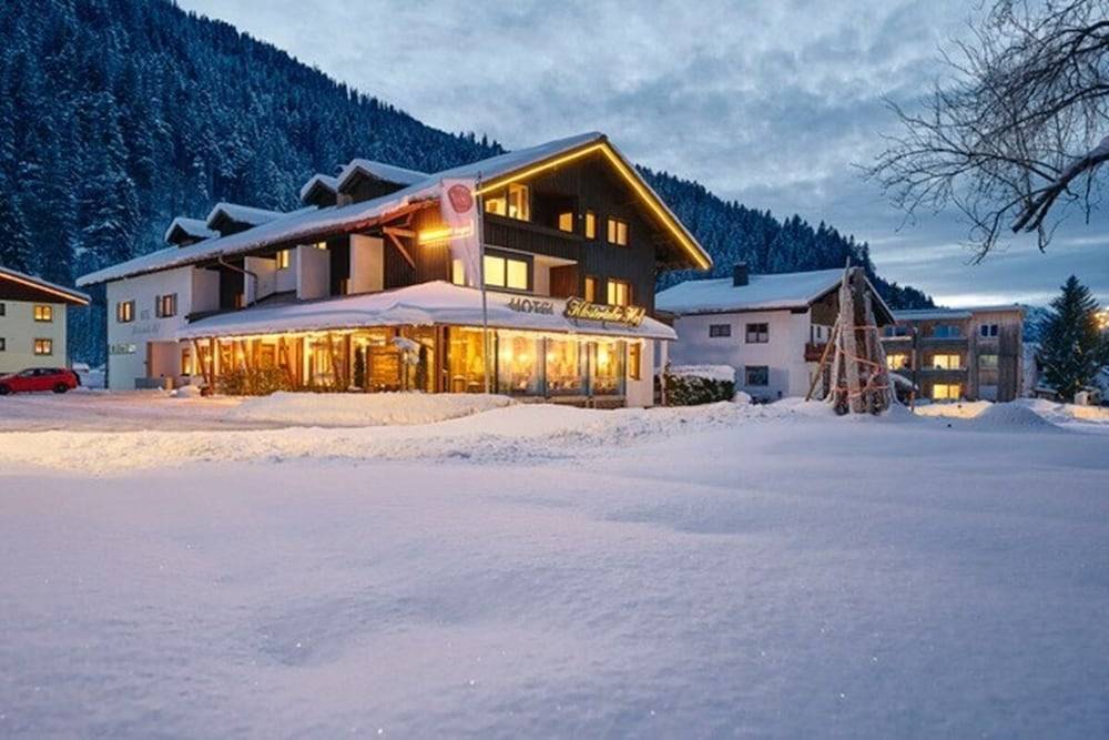 der klostertalerhof 1