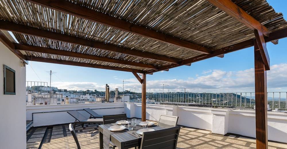La Terrazza tra Mare e Cielo by Wonderful Italy 1
