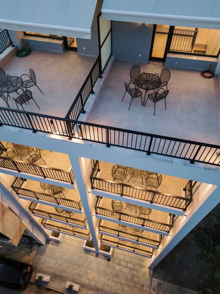 Oktolia suites 1