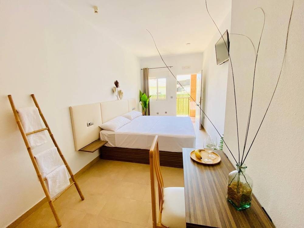 Playa Terreros by Blossom Hotels 1