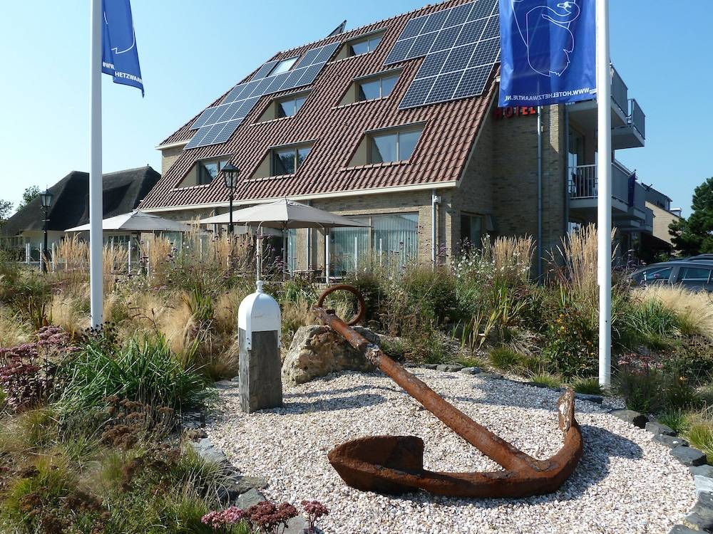 Hotel het Zwaantje 1