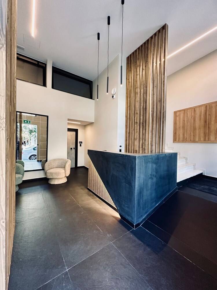 Mc Queen Boutique Apartments 2