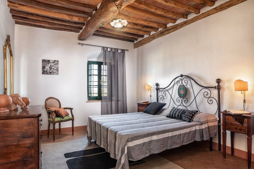 Agriturismo La Papessa - Fattoria Montecchio 2