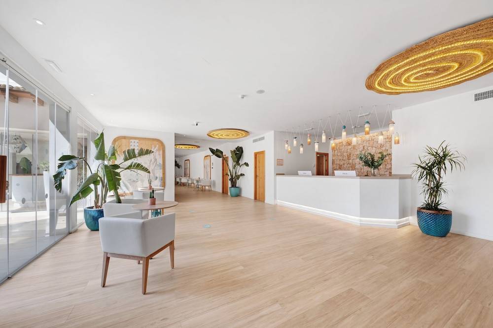 Hotel Villa Chiquita - Adults Only - Over 12 2