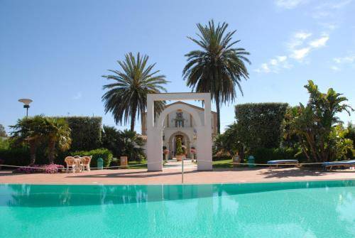 Hotel Villa Palocla 1
