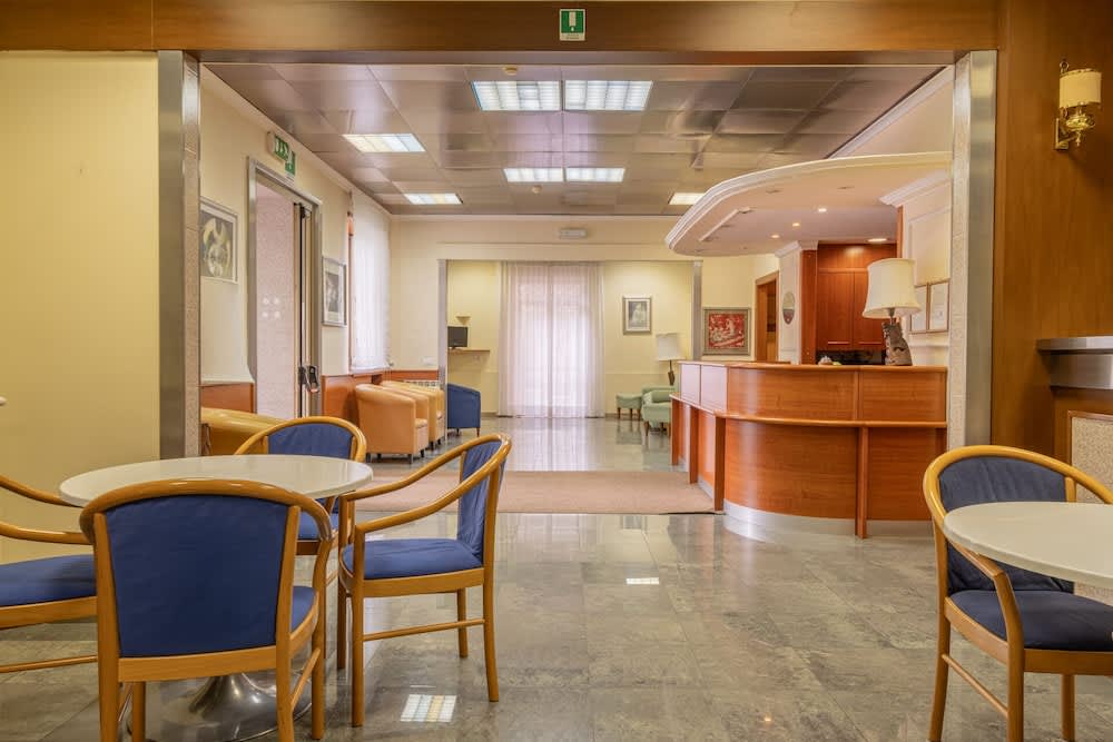 Hotel Monte Verde 1