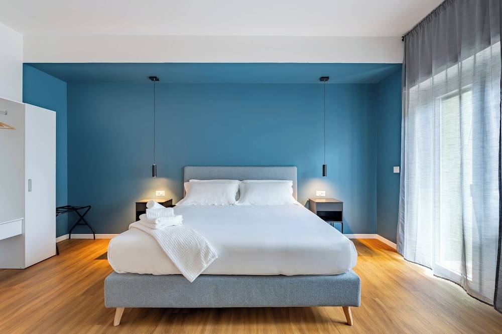 Relais Garbatella 1