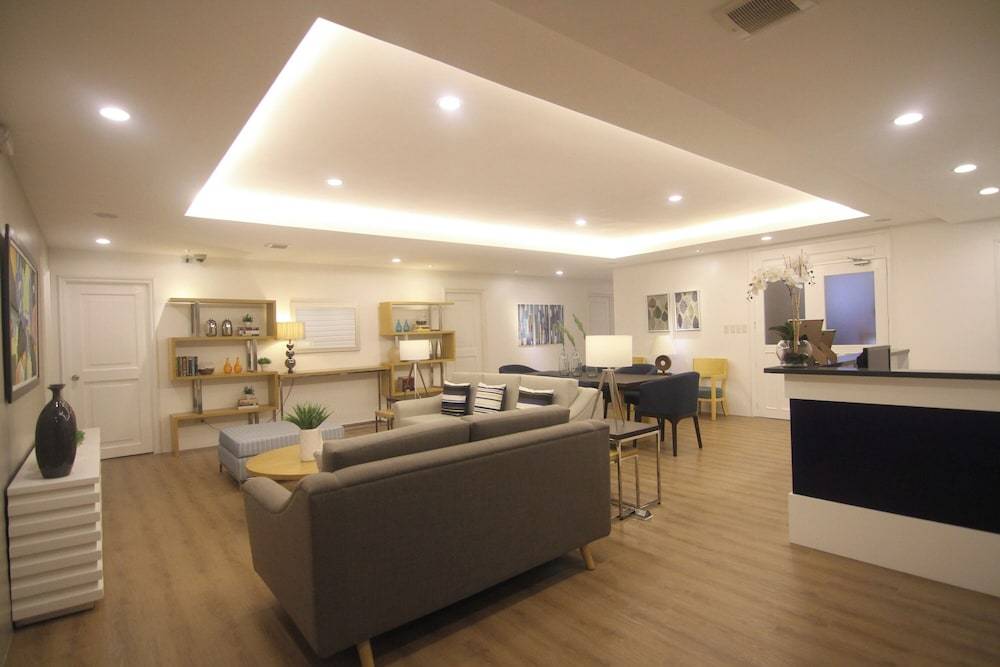 Bryan Condo Suites Makati near Airport 1