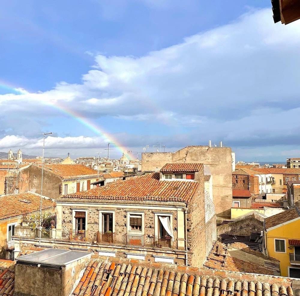 Finestra sulla Sicilia 1