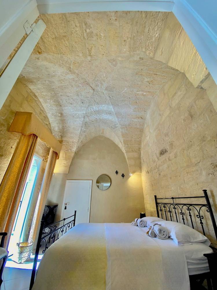 Palazzo Storico Riccardi Rollo 2