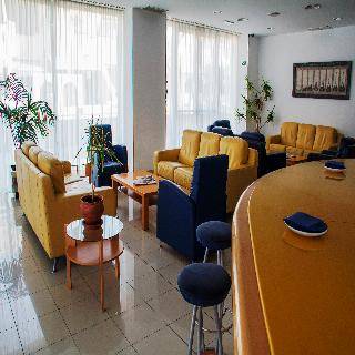 Hotel Lodomar Spa & Talasoterapia 2