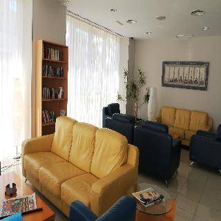 Hotel Lodomar Spa & Talasoterapia 1