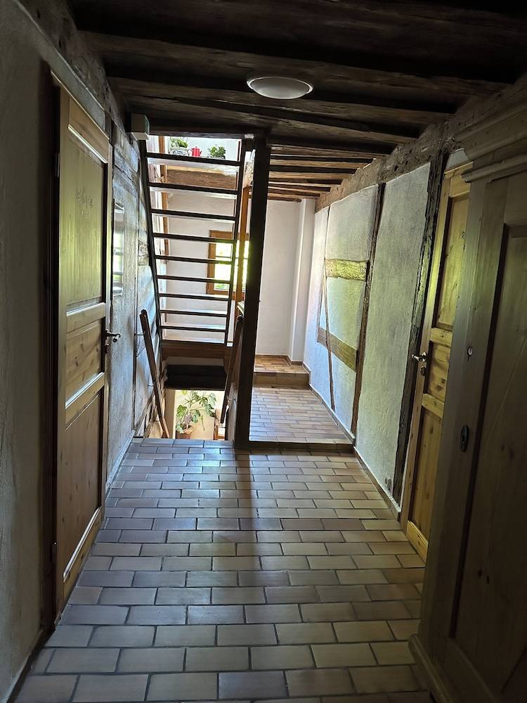 Altstadtpension Zirndorf 2