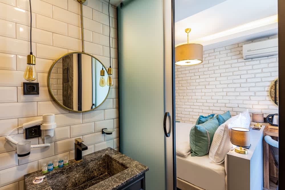 Interstar Hotel - Sultanahmet 1