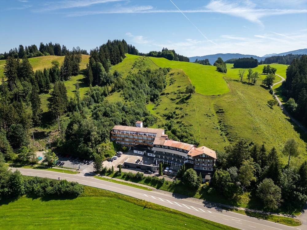 Rothenfels Panorama Hotel 1