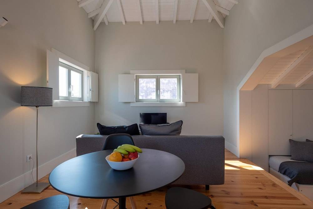 Oporto Rooftop Studio by Vacationy 1