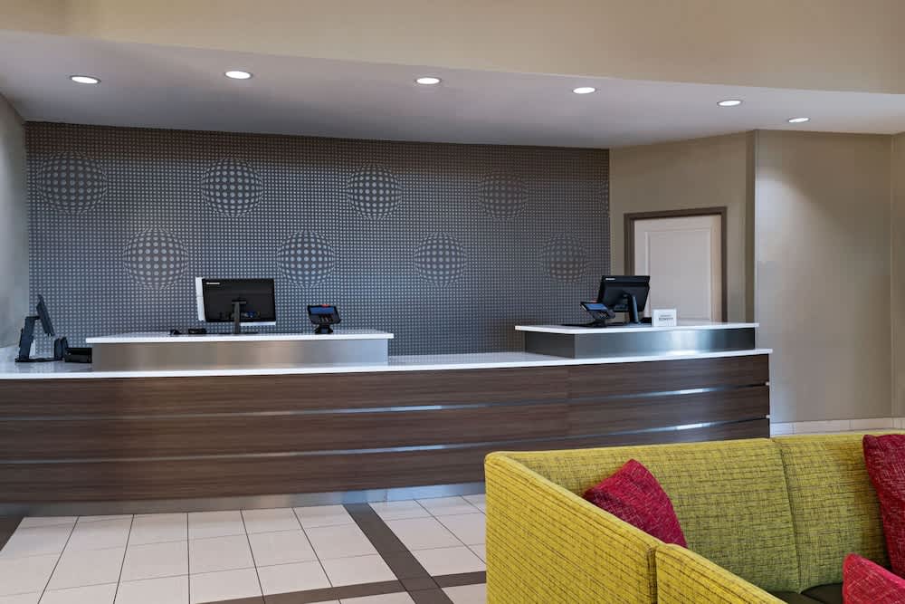 Residence Inn by Marriott Denton 2