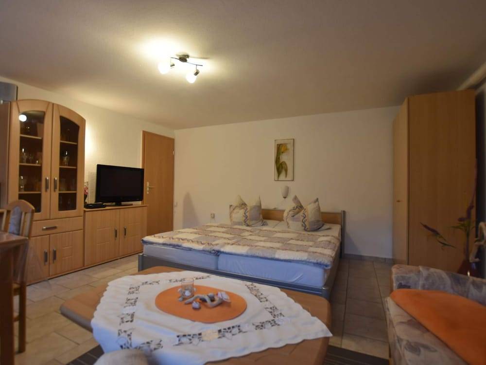 Schönes Appartement am Meer in Klütz 2