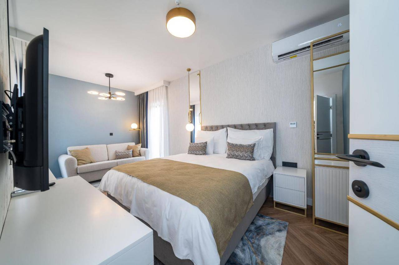 MILLENNIUM HOTEL BUDVA 2