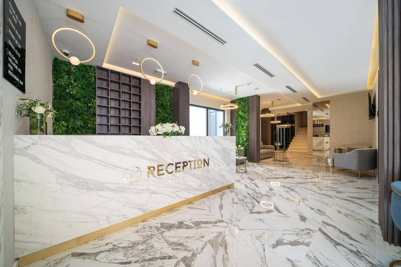 MILLENNIUM HOTEL BUDVA 1
