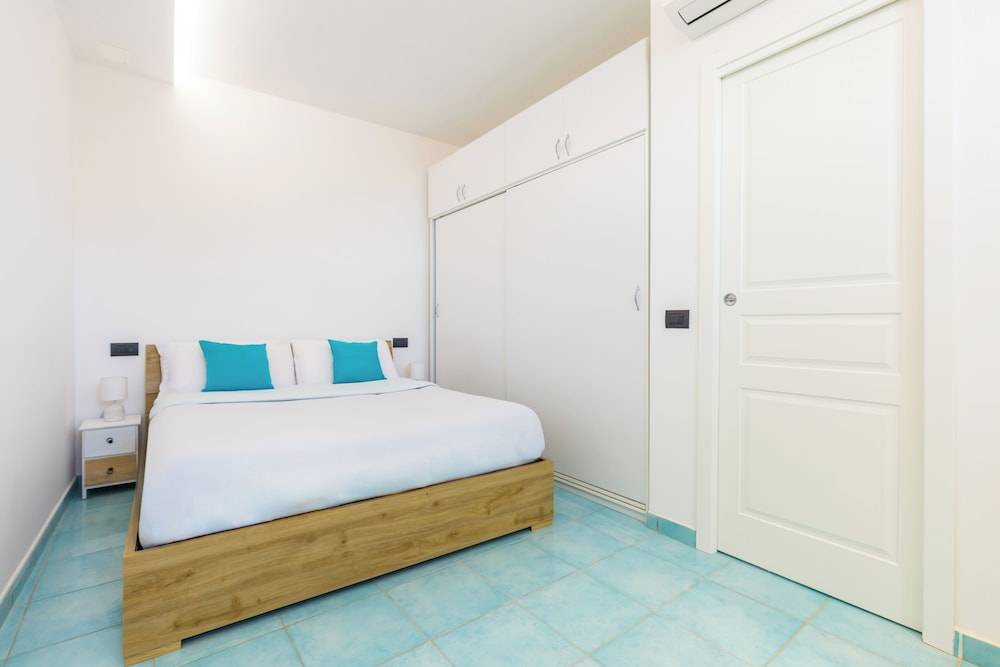 Nisida view Apartment by Wonderful Italy 2