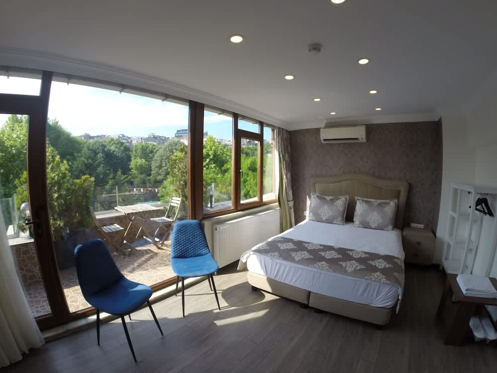 Meydan Suites 1