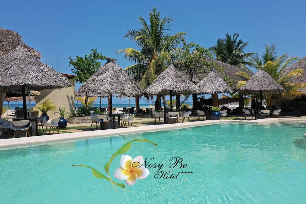 Nosy Be Hotel & Spa 1