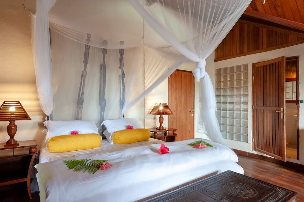 Nosy Be Hotel & Spa 2