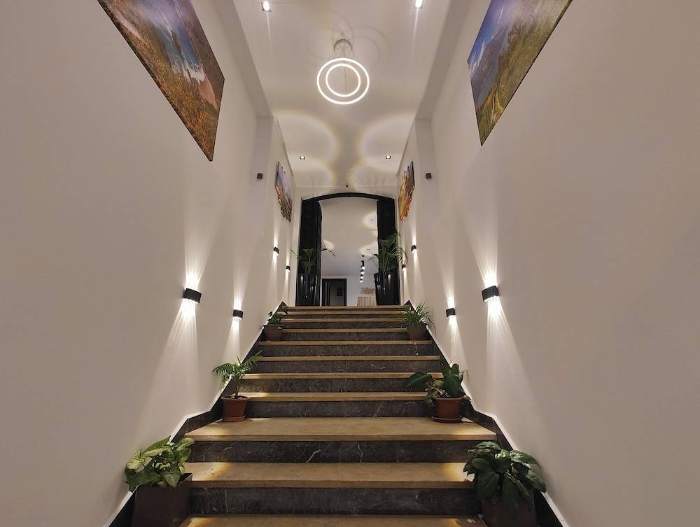 Villa Mirasol 1