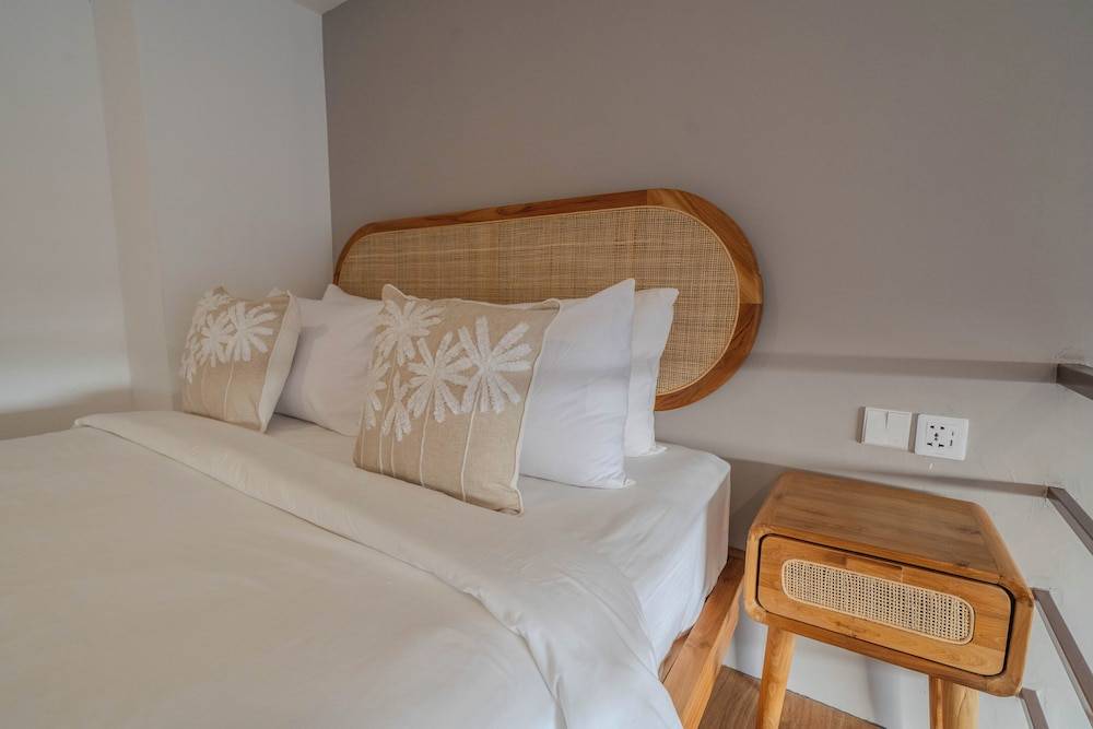 Canggu Loft Studio 2