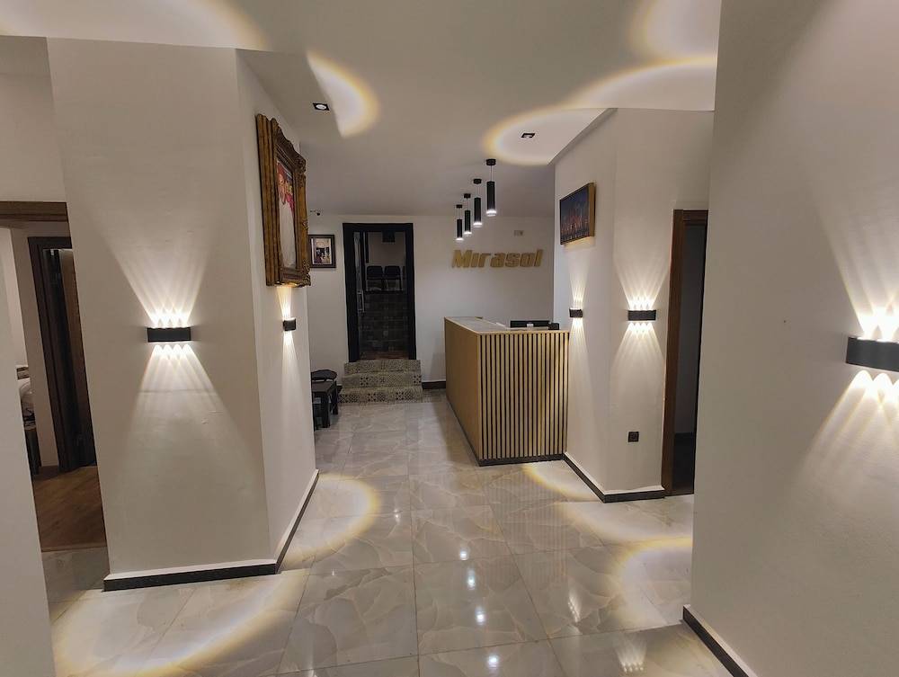 Villa Mirasol 2