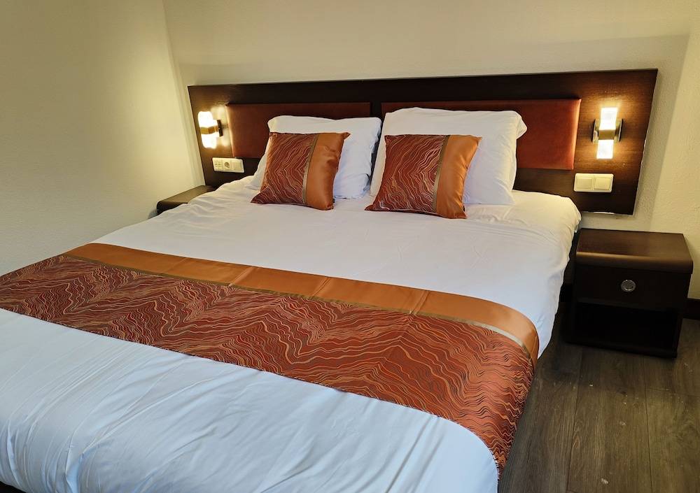 CN Hotel Arnhem Centraal 1