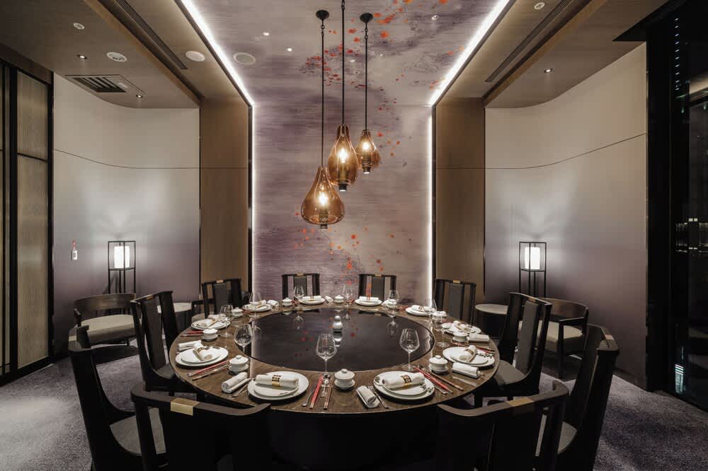 Hotel Nikko Kaohsiung 1