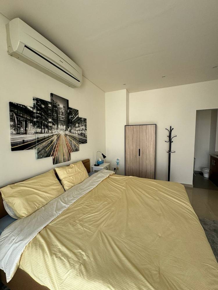 Azaiba Villas 2