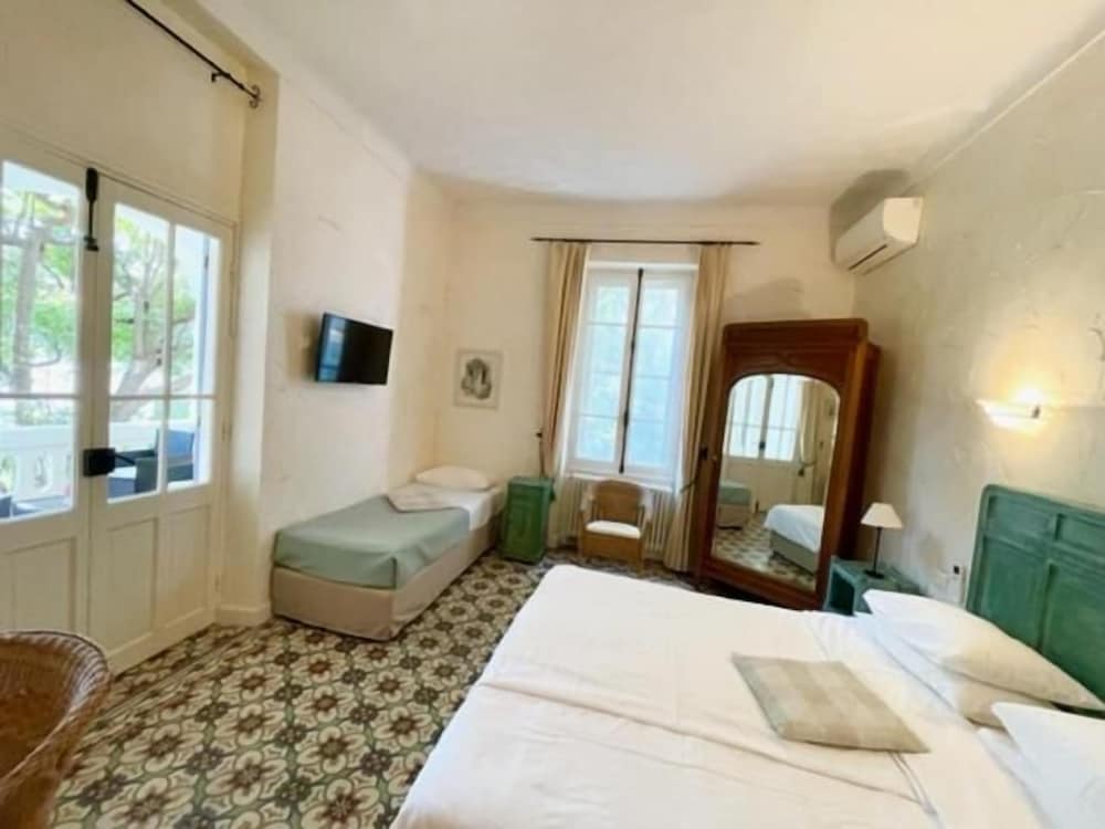 Hotel Villa Provencale 2