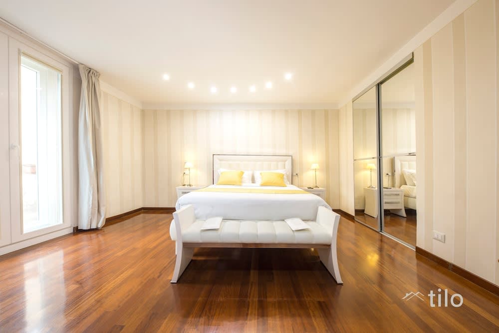 Tilo Rooms Genova 2