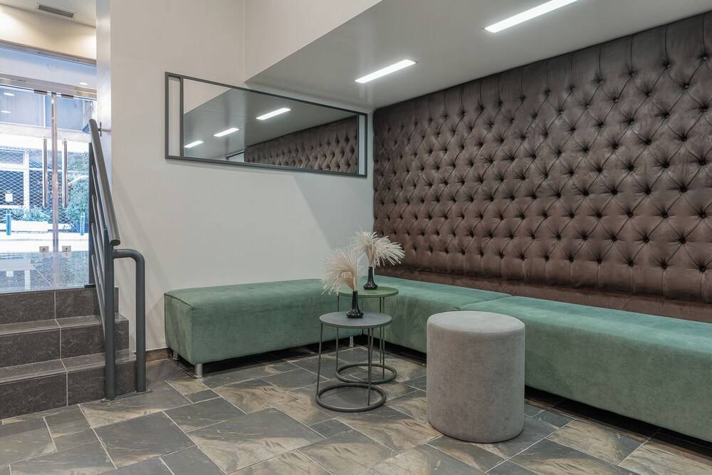 Piraeus City Hotel 1